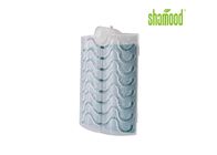 Δημοφιλέστερο υλικό αρώματος αναψυκτικών αέρα τουαλετών με το σαμπουάν ή το λογότυπο των πελατών