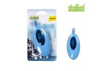 Φυσικό ωκεάνιο υγρό αναψυκτικό αέρα πλυντηρίων πιάτων SHAMOOD