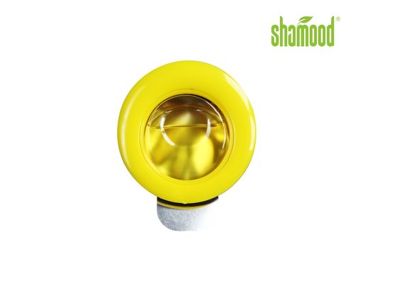 7ml αναψυκτικό αέρα μεμβρανών μορφής της Jasmine Ufo