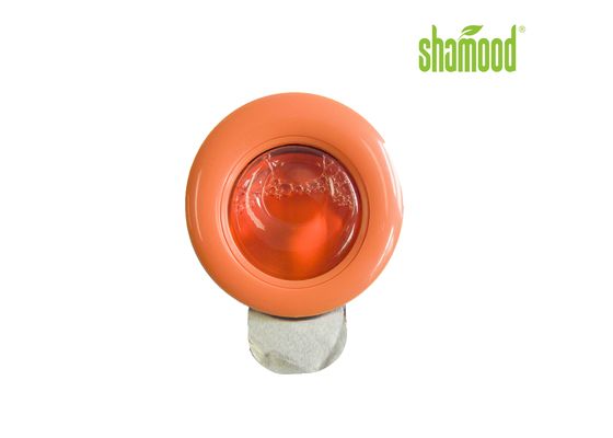 7ml αναψυκτικό αέρα μεμβρανών μορφής της Jasmine Ufo