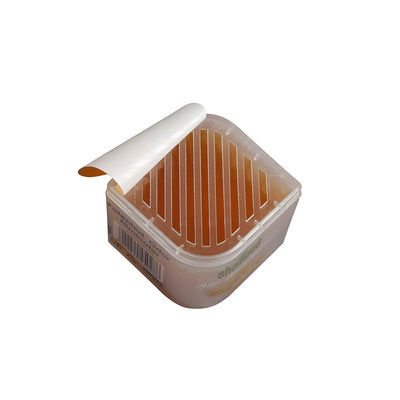 Scented πήκτωμα αναψυκτικών αέρα 4.5OZ Cappuccino για το δωμάτιο