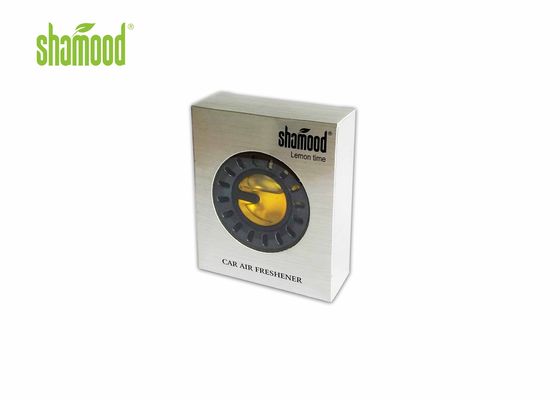 Μεμβράνη μορφής χρονικών Scented ροδών λεμονιών αναψυκτικών αέρα συνδετήρων διεξόδων